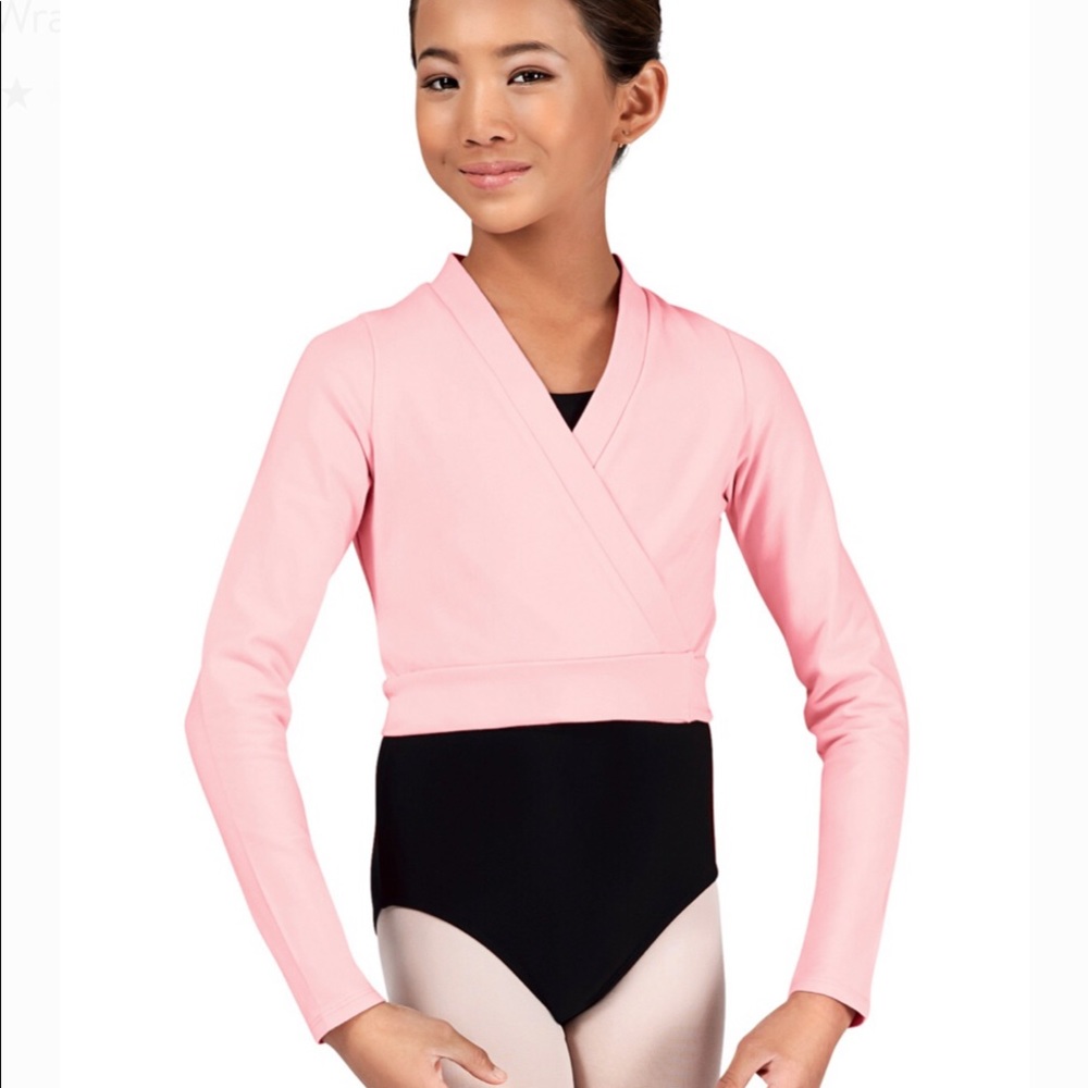 Theatricals Dancewear ballet wrap